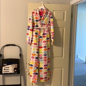 Victoria’s Secret Pajamas